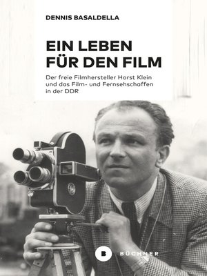 cover image of Ein Leben für den Film